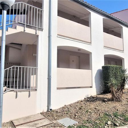 Appartement T2 Avec Terrasse, Parking, Wifi, Proche Plage - Fr-1-309-373 Banyuls-sur-Mer Eksteriør billede
